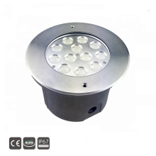 36W IP67 LED Underground Luminaire